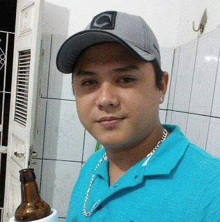 Taylan Pereira Machado, de 23 anos, foi assassinado por um homem disfarçado de mototaxista na cidade de Parnaíba