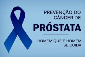 Câncer de Prostata