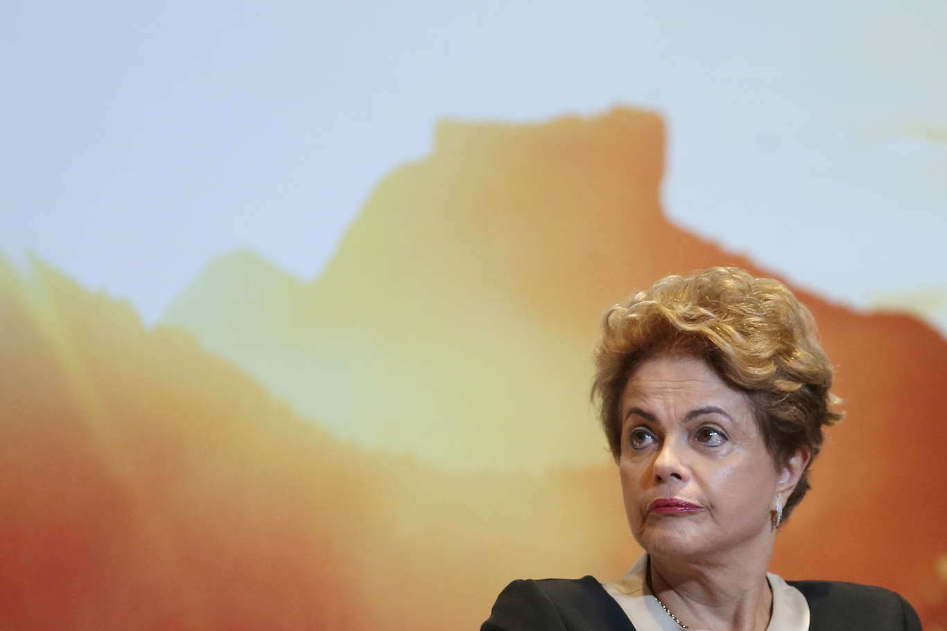 Dilma: 'empresário mentiu e ocultou doação a Temer'