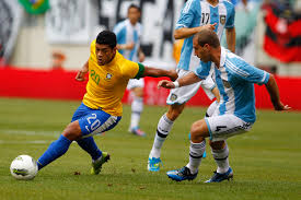 jogo da seleção brasileira