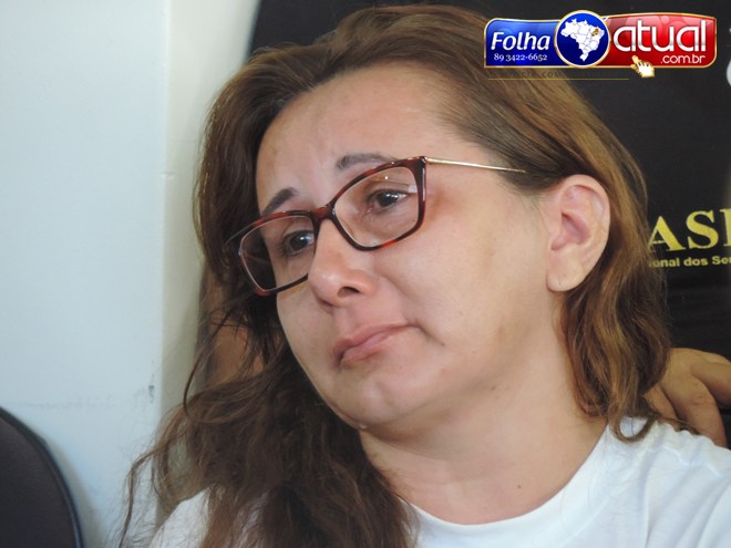 Viúva foi condenada a 24 anos de prisão