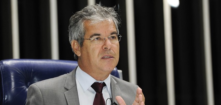 Senador Jorge Viana (PT-AC)