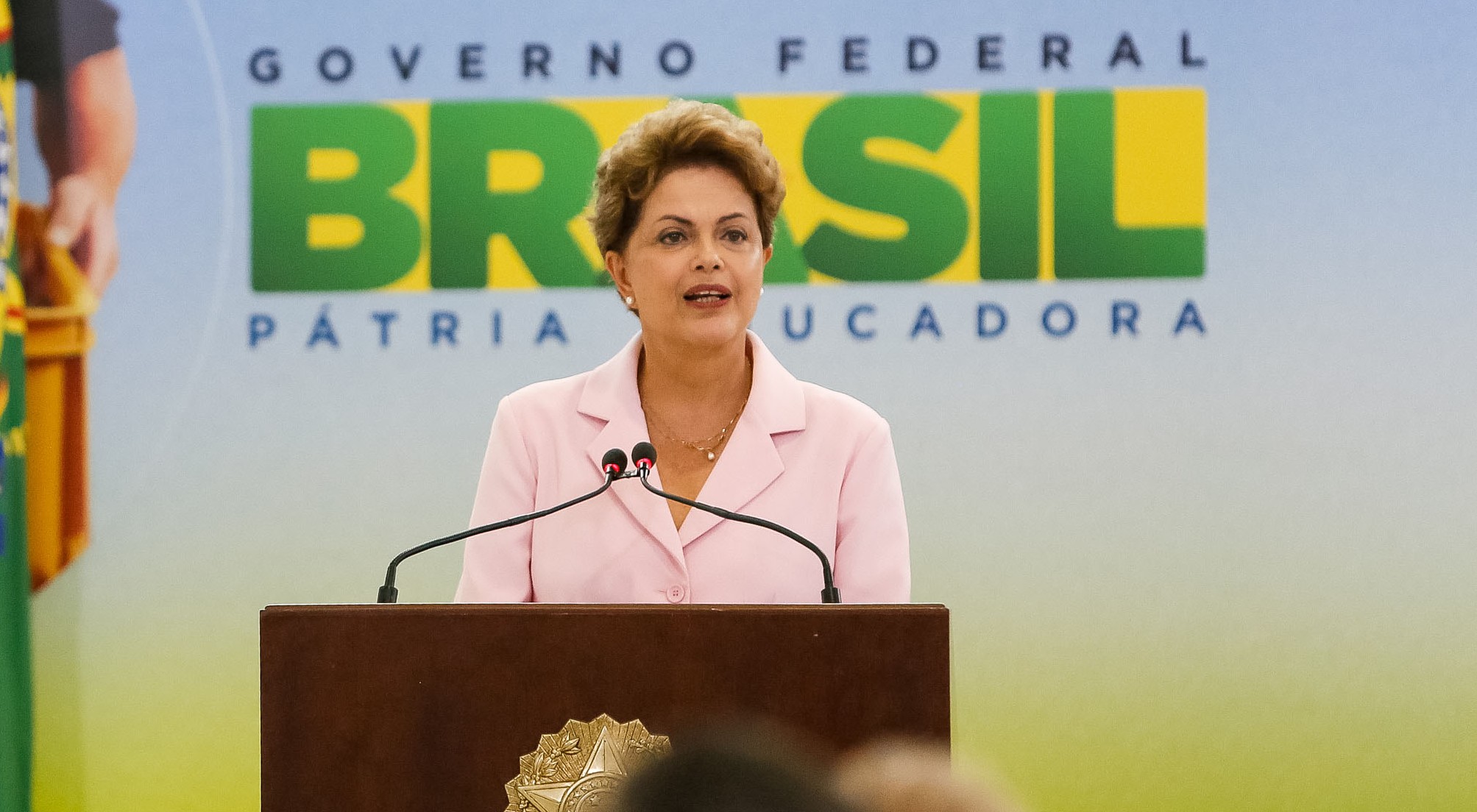 Presidente Dilma