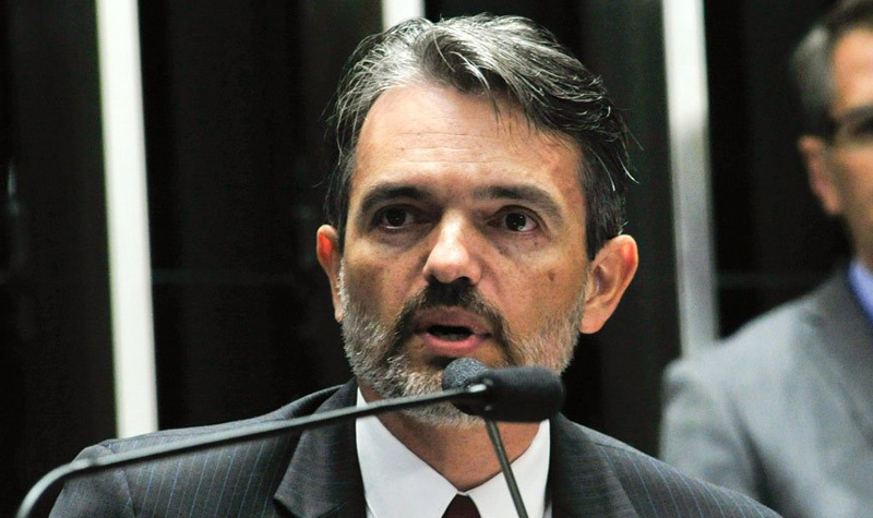 Procurador Júlio Marcelo de Oliveira