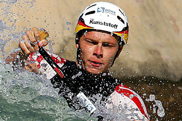 Stefan Henze era técnico da equipe alemã de canoagem slalom e sofreu acidente de carro na Barra da Tijuca,