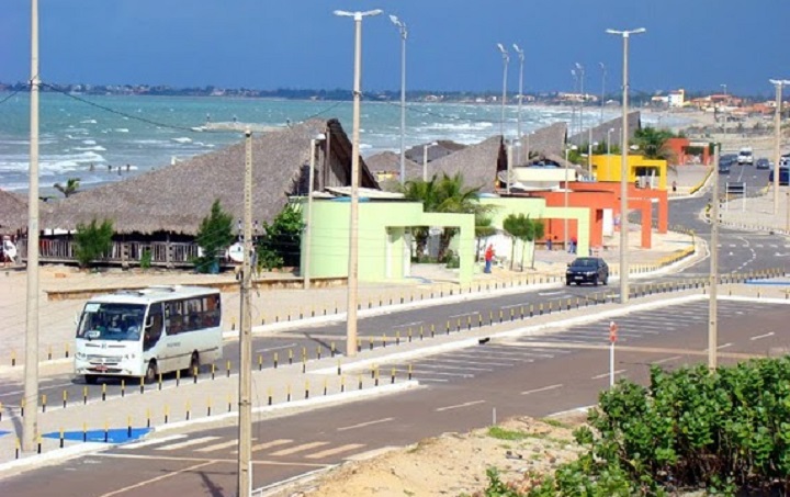 Praia de Ataláia