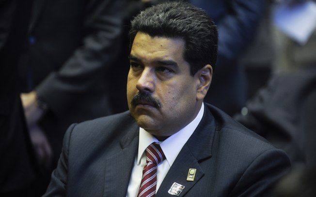 Nicolás Maduro, atual presidente da Venezuela, havia dito que o país exerceria plenamente o comando do Mercosul