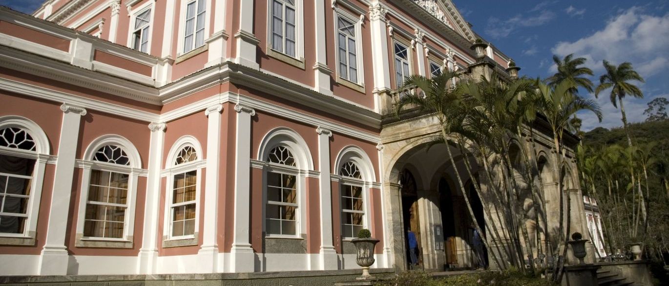 Brasil tem mais de 3 mil museus em funcionamento