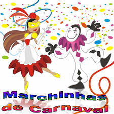 Concurso de Músicas Carnavalescas