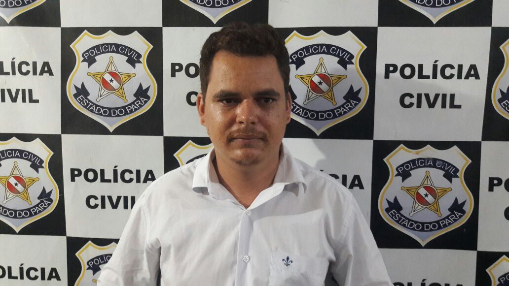 O vereador Raideam Conceição aliciava os idosos para o crime