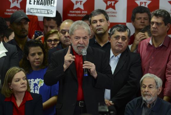 A Oitava Turma do Tribunal Regional Federal da 4ª Região (TRF4), com sede em Porto Alegre, rejeitou um recurso e manteve o bloqueio de R$ 16 milhões