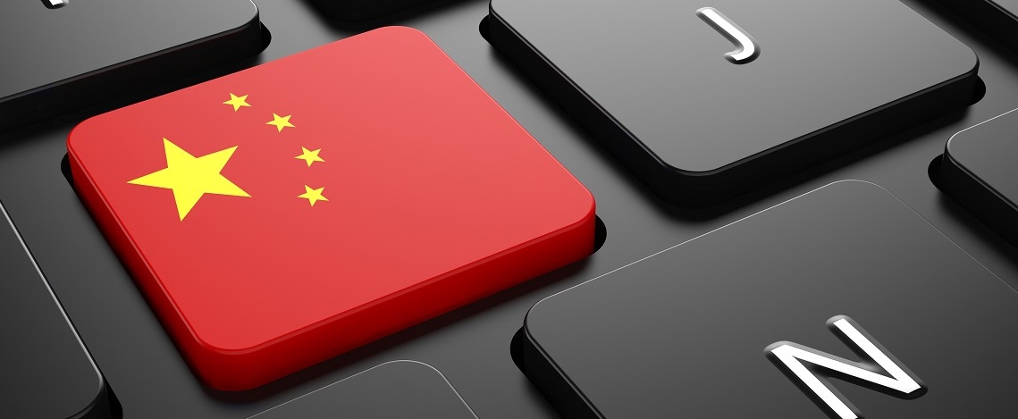 China bloqueou 13 mil sites