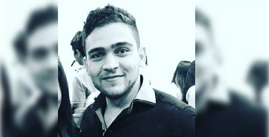 Marcelo Damasceno, de 23 anos, foi encontrado morto na manhã desta terça-feira, 19, na cidade de Picos