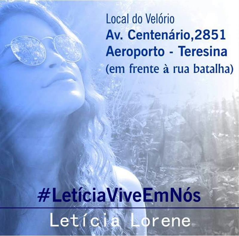 Letícia Lorena