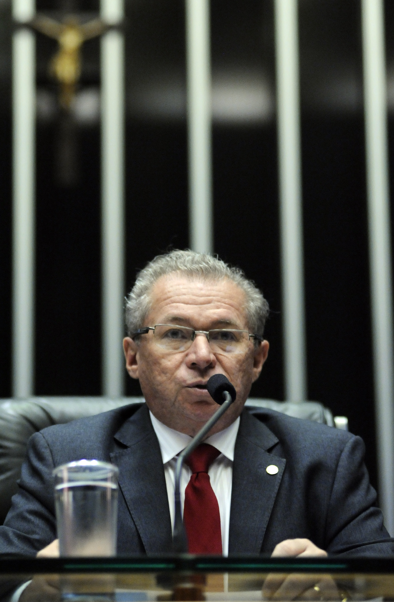 Deputado federal Assis Carvalho (PT-PI)