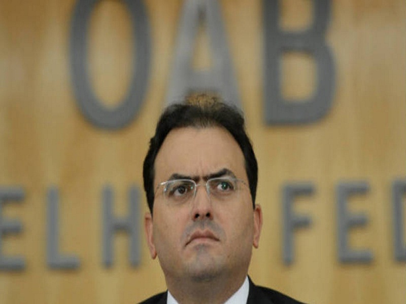 Marcos Vinícios Furtado Coelho