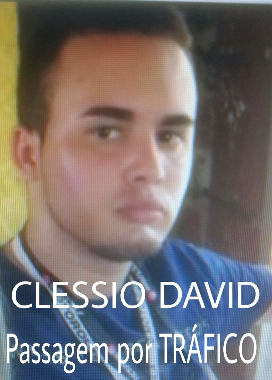 Clessio David