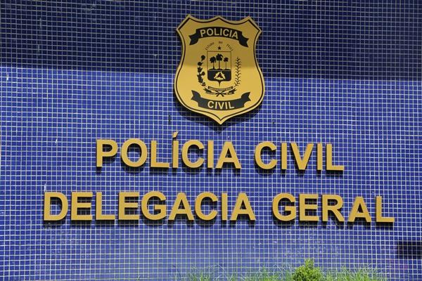 Delegacia Geral de Polícia Civil do Piauí