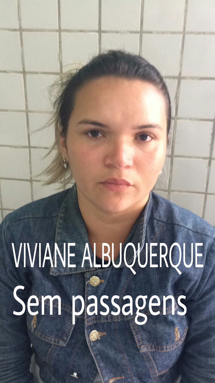 Viviane Albuquerque