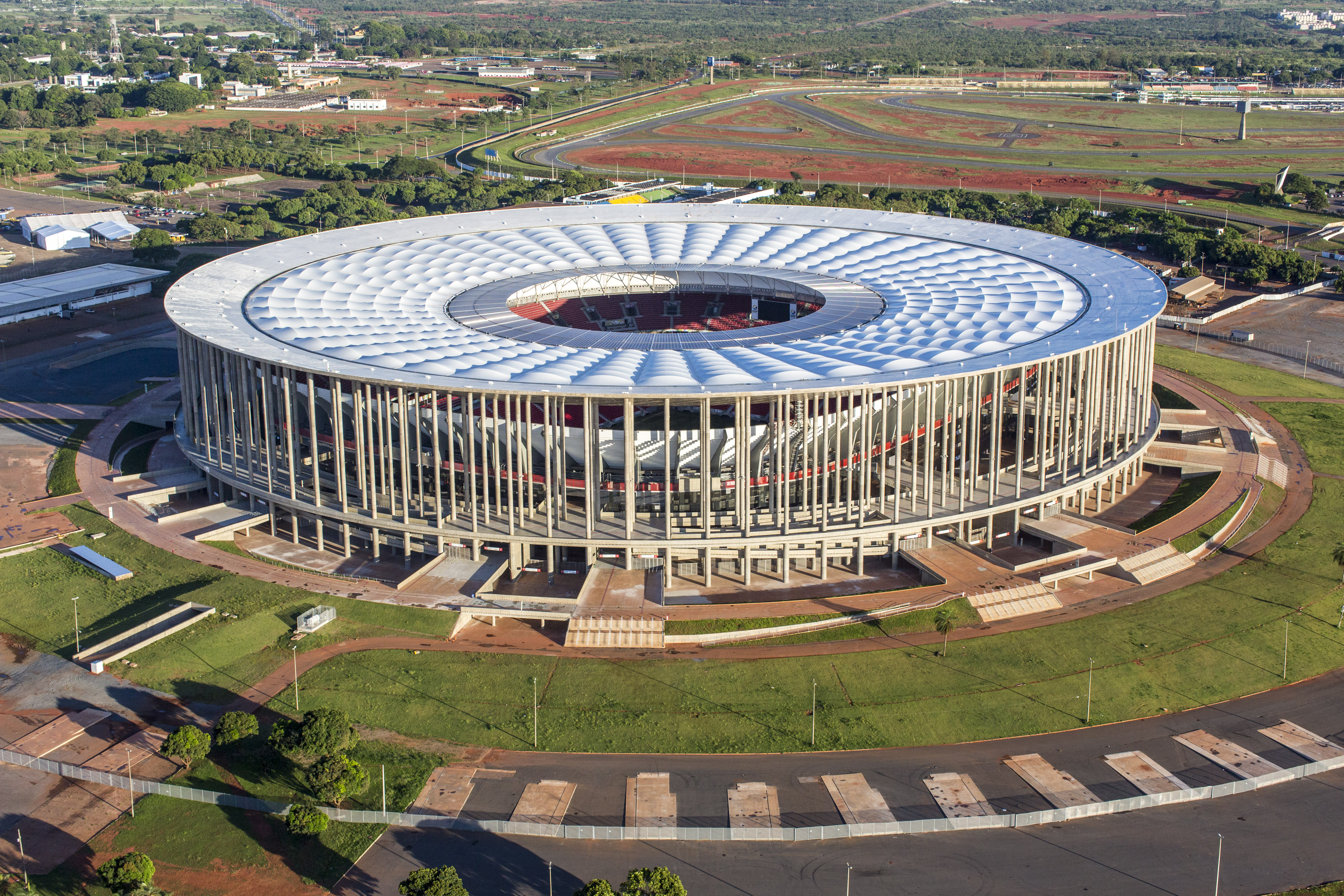 Estadio Mané Garrincha