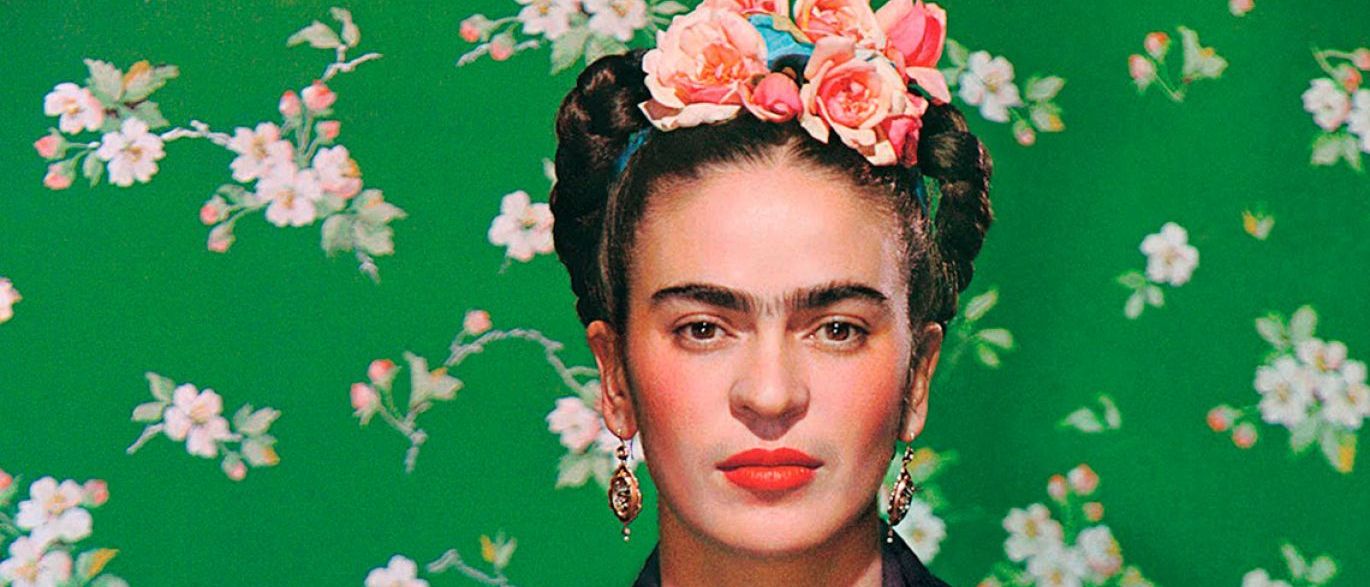 Exposição Frida Kahlo chega a SP