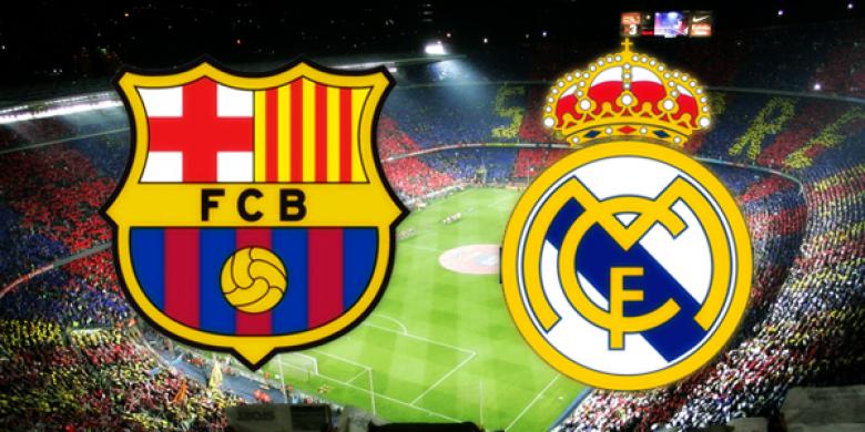 Barcelona e Real Madrid