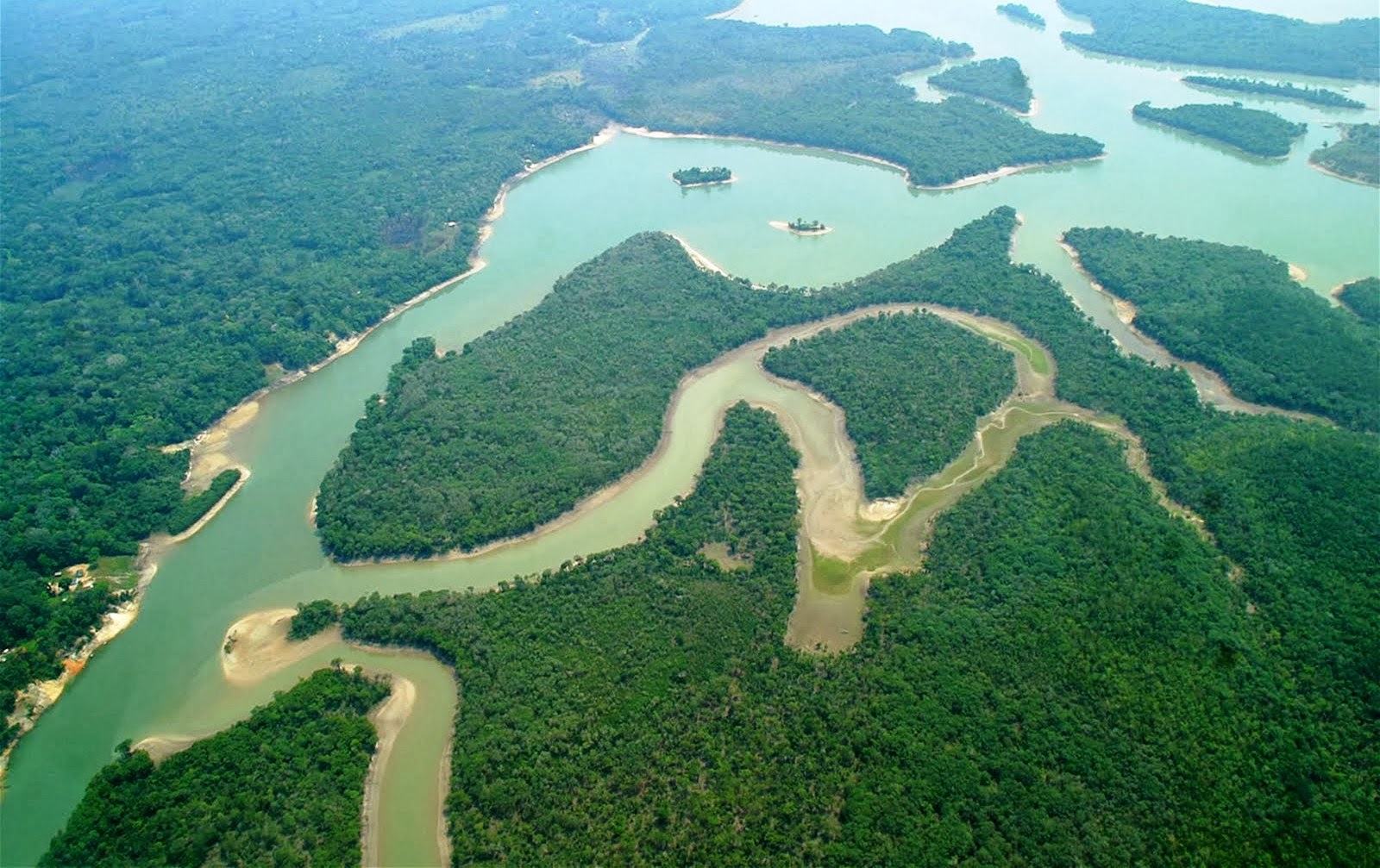 Bacia do Rio Parnaíba