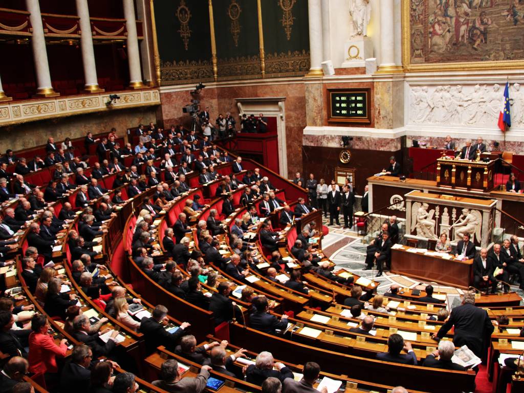 Assembleia Francesa
