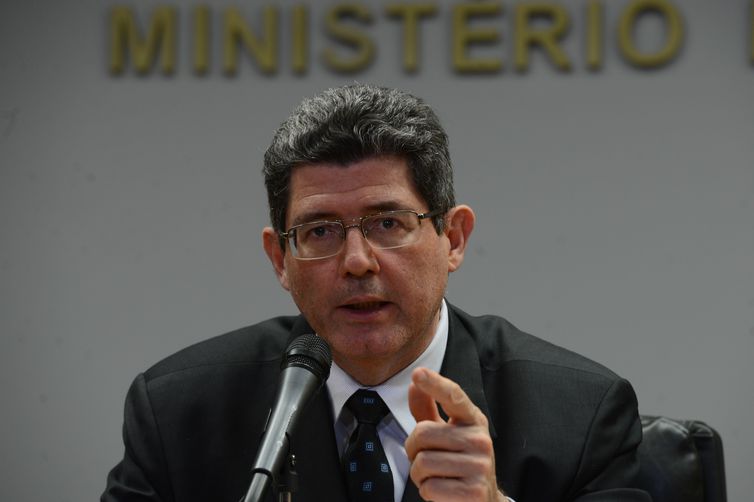 Joaquim Levy foi ministro da Fazenda do segundo governo de Dilma Rousseff