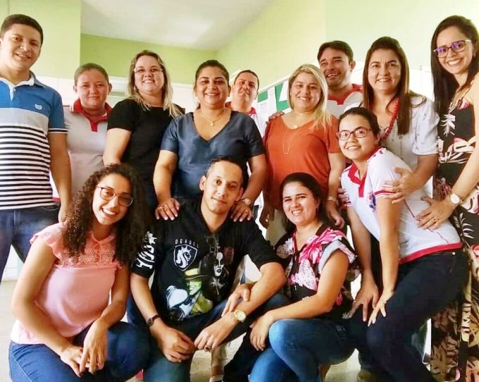 Médico cubano é homenageado em despedida no Piauí