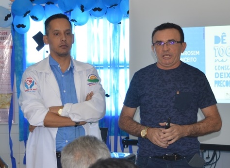 Médico cubano recebe homenagem em despedida no Piauí