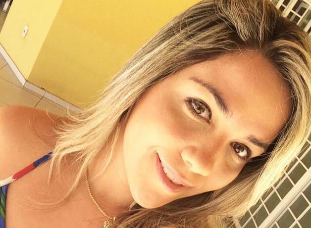 Camila Abreu foi assassinada pelo namorado