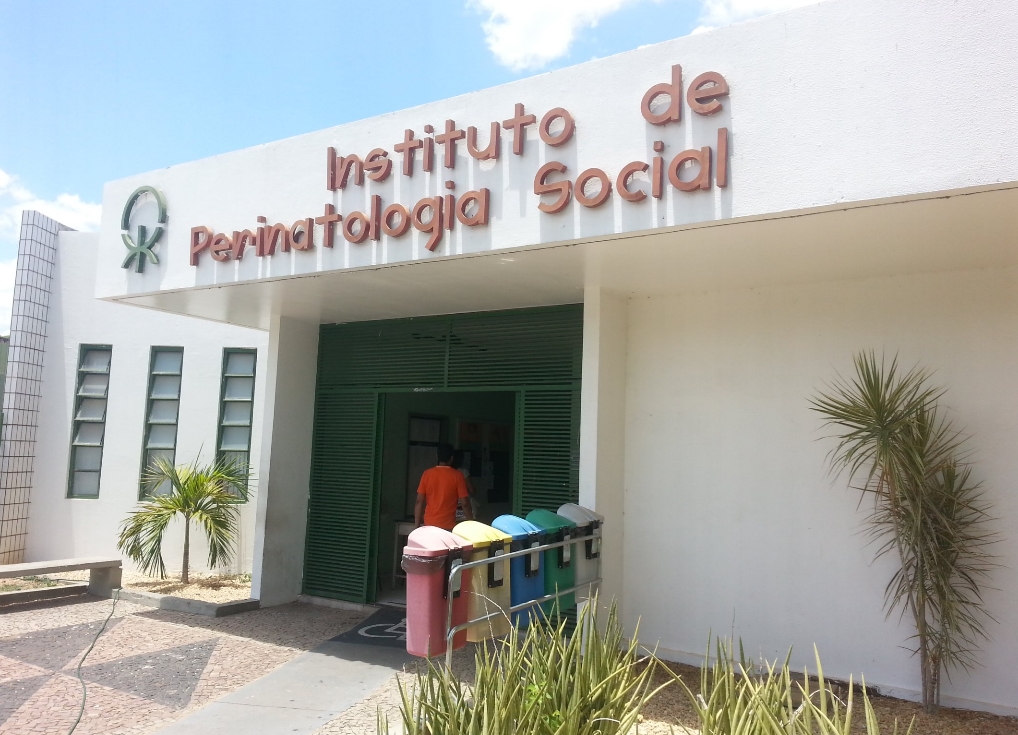 Instituto de Perinatologia Social do Piauí
