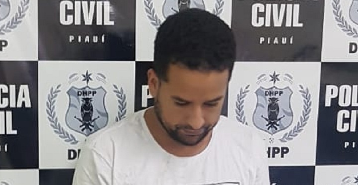 Paulo Alves dos Santos Neto matou Aretha Dantas Claro
