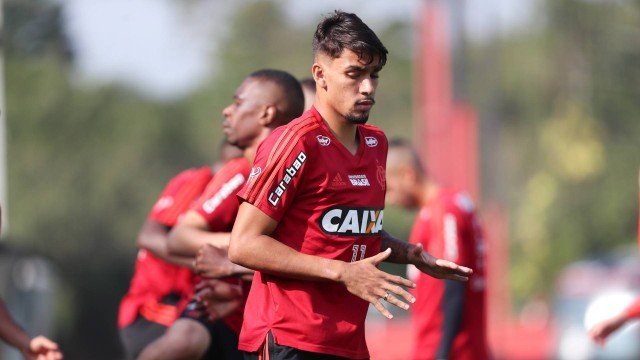 Paquetá pode estar deixando o Flamengo
