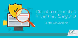 Dia Mundial da internet Segura