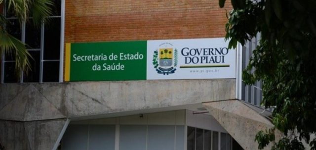 Secretaria de Estado da Saúde do Piauí (SESAPI)
