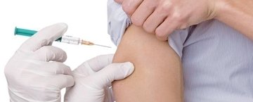 Cobertura Vacinal