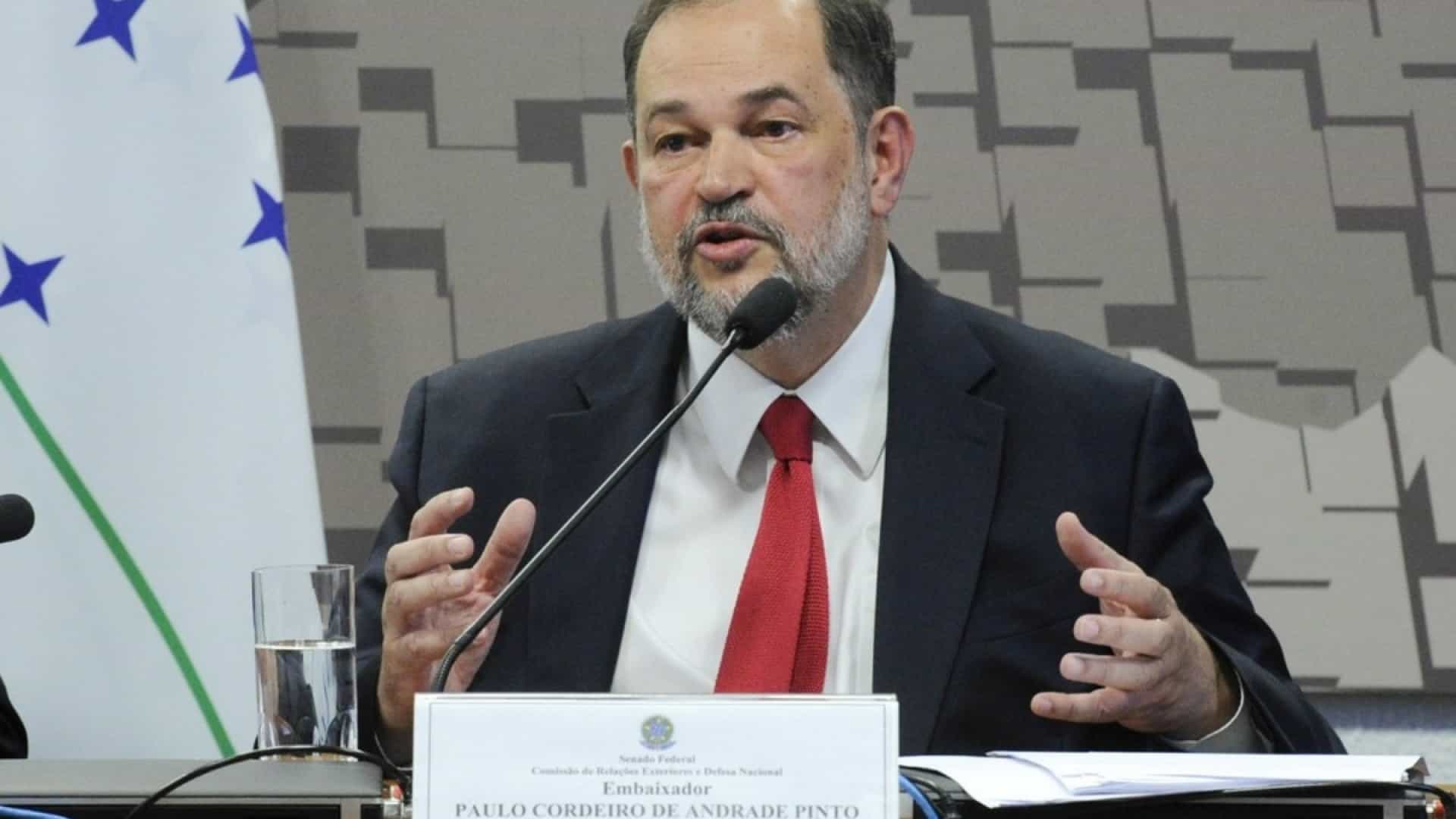 Paulo Cordeiro de Andrade Pinto
