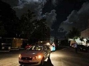 Sucessivos apagões deixam municípios sem energia elétrica