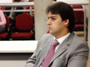 Deputado Flávio Nogueira Júnior (PDT)