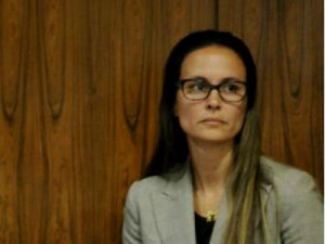 Advogada Beatriz Catta Petra