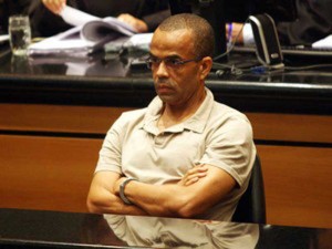 Beira Mar enfrentou júri em 2013 no Rio, sendo condenado a 80 anos de prisão pela morte de três homens.