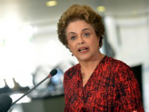 Presidente da República, Dilma Rousseff