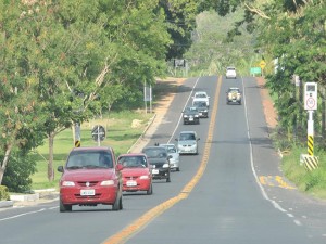 Falta de atenção é a principal causa de acidentes em rodovias do Piauí