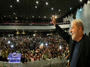 Lula: o melhor presidente de toda a história do Brasil