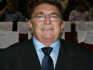 Deputado estadual Rubem Martins (PSB)