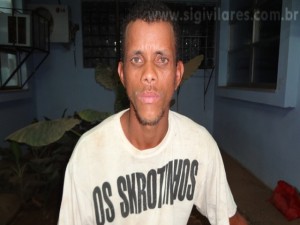 Acusado é casado e tem três filhos na Bahia