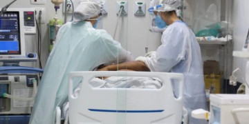 Falso médico aplica golpe em família de paciente internada numa UTI em Teresina