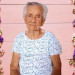 Vovó de Parnaíba é uma das velhas do Brasil e vai completar 107 anos em dezembro